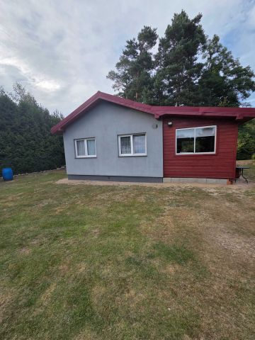 Działka budowlana Gajówka-Wieś. Zdjęcie 1