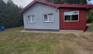 Działka budowlana Gajówka-Wieś