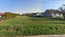 Działka rolno-budowlana Oleksin