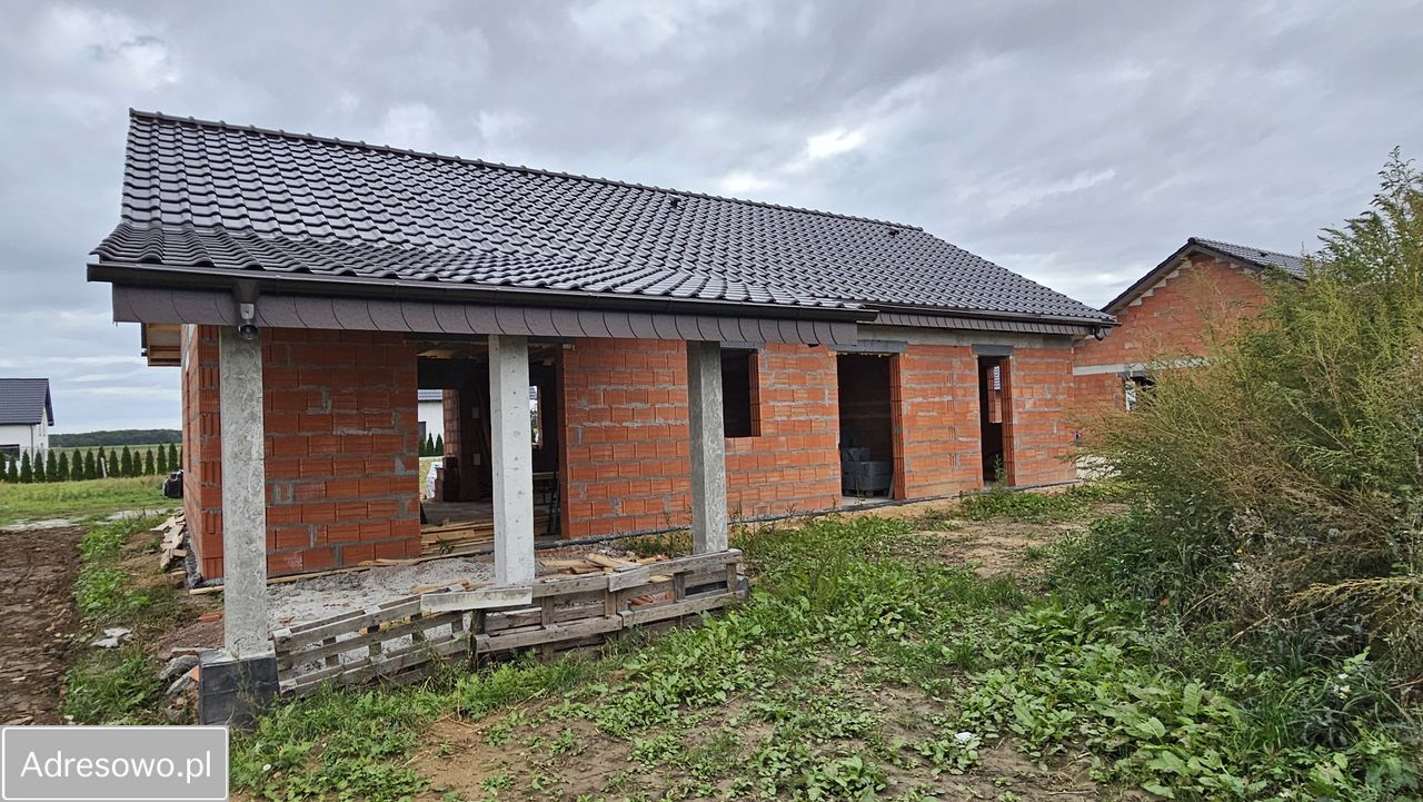 dom wolnostojący, 3 pokoje Grodków, ul. Zawadzkiego. Zdjęcie 7