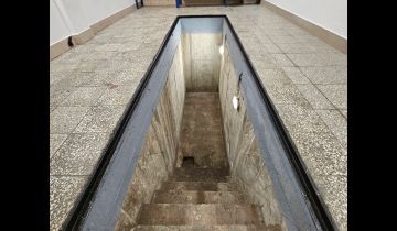 Garaż/miejsce parkingowe Zabrze Centrum, ul. Nad Kanałem