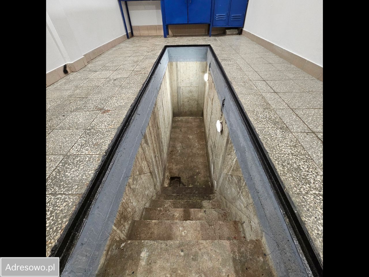 Garaż/miejsce parkingowe Zabrze Centrum, ul. Nad Kanałem. Zdjęcie 2