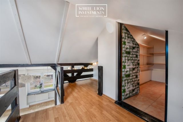 Mieszkanie 4-pokojowe Warszawa Mokotów, ul. Obrzeżna. Zdjęcie 6