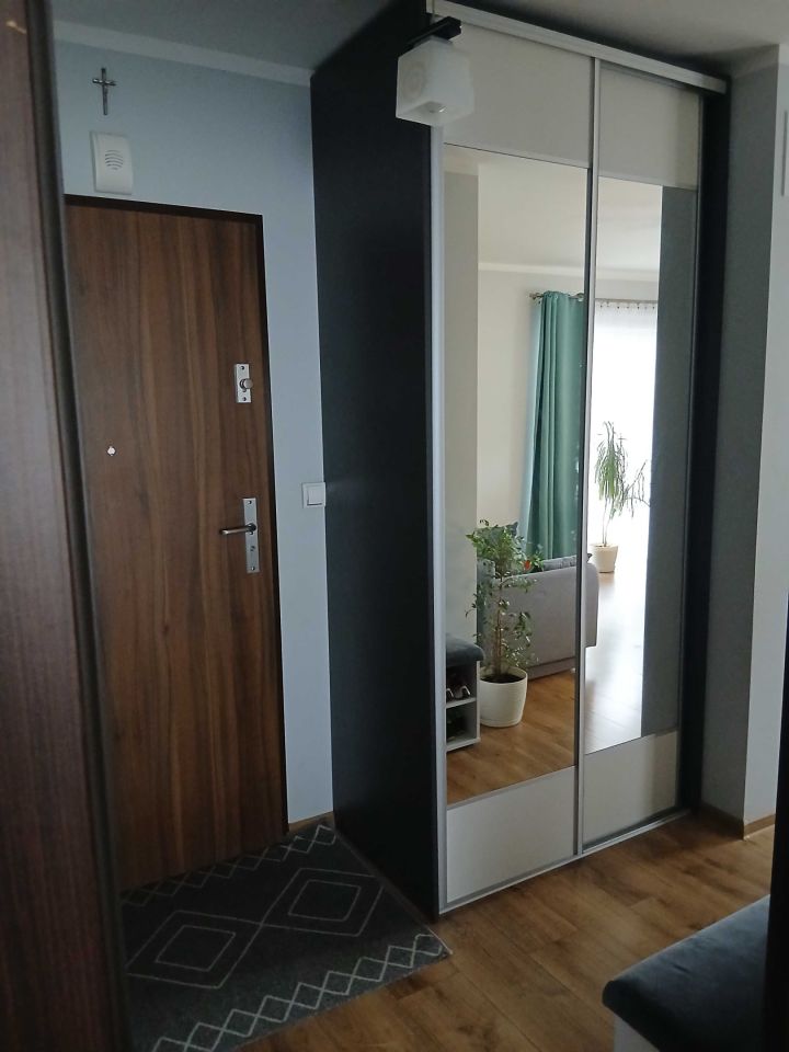 Mieszkanie 2-pokojowe Wieliczka Krzyszkowice, ul. Bolesława Chrobrego. Zdjęcie 8