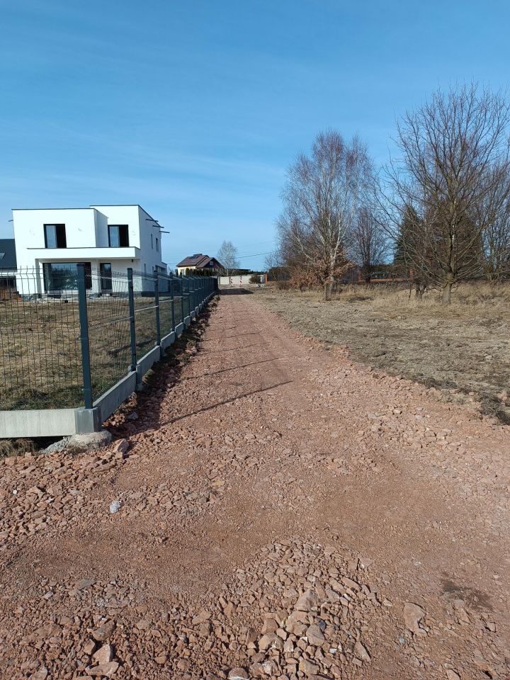 Działka budowlana Skarżysko-Kamienna, ul. Rycerska. Zdjęcie 7