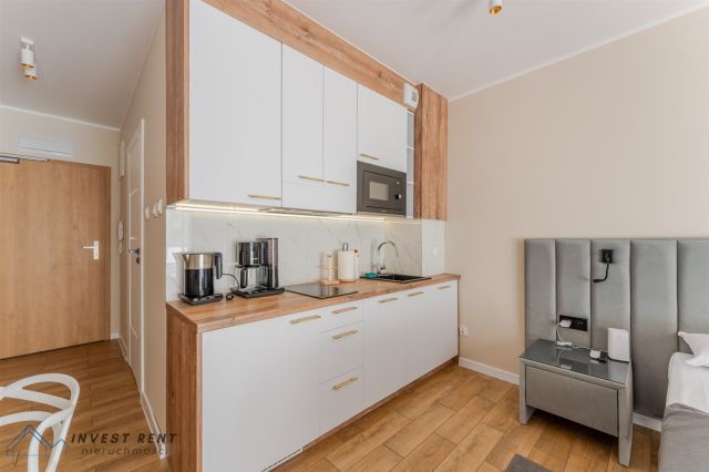 Mieszkanie 1-pokojowe Kołobrzeg, ul. Jana Kasprowicza. Zdjęcie 7