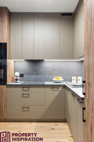 Mieszkanie 2-pokojowe Poznań, park gen. Henryka Dąbrowskiego. Zdjęcie 8