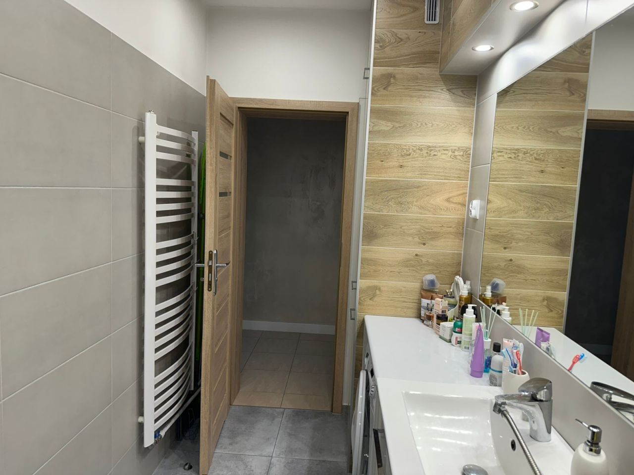 Mieszkanie 3-pokojowe Gniazdów. Zdjęcie 8