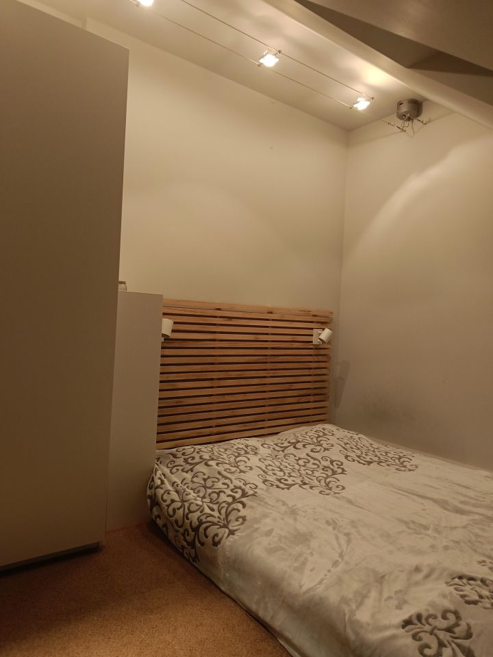 Mieszkanie 2-pokojowe Rzeszów Przybyszówka, ul. Nowosądecka. Zdjęcie 4