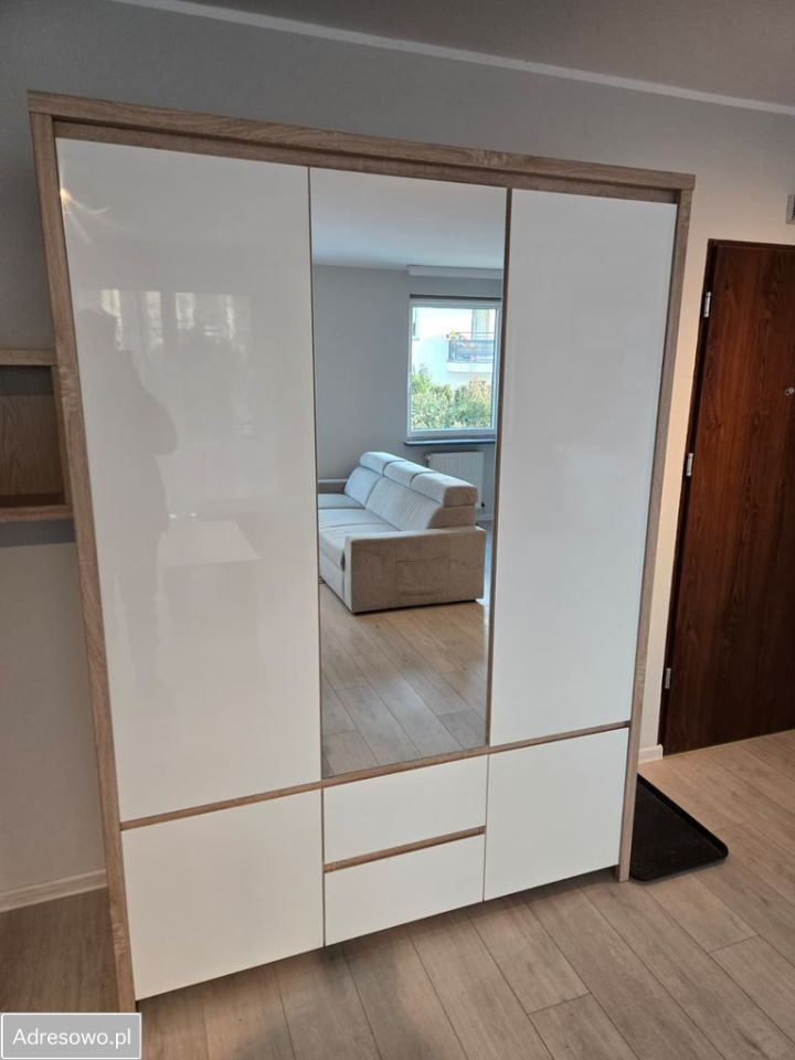 Mieszkanie 1-pokojowe Warzymice. Zdjęcie 11