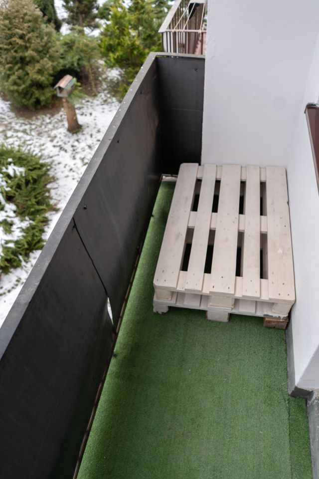 Mieszkanie 3-pokojowe Kąty osada. Zdjęcie 11