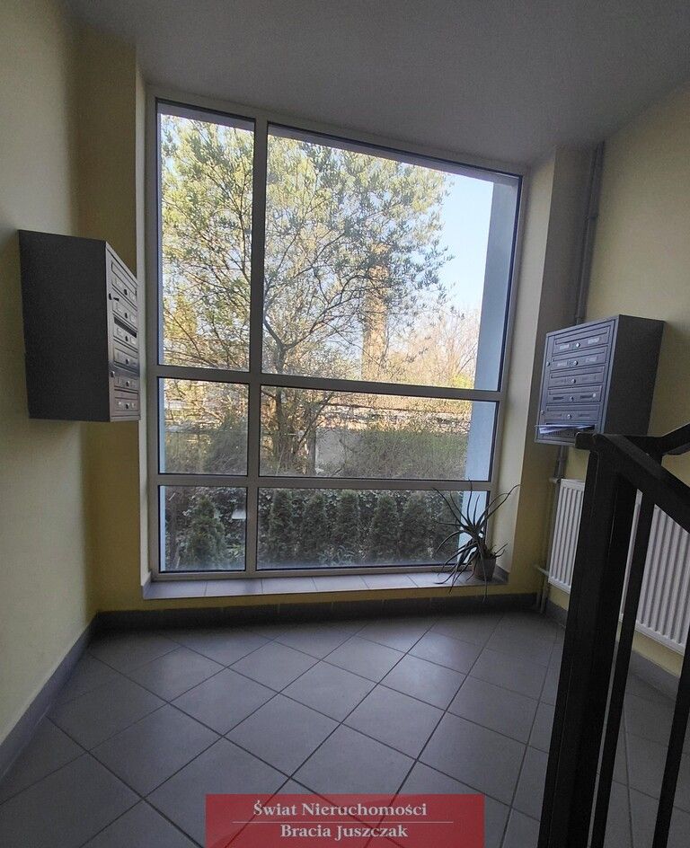 Mieszkanie 2-pokojowe Wrocław Strachocin, ul. Włościańska. Zdjęcie 21