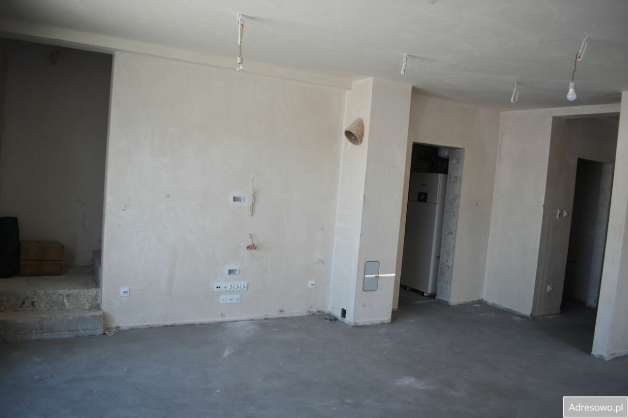 dom wolnostojący, 4 pokoje Michałów. Zdjęcie 5