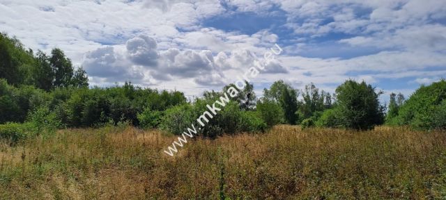 Działka budowlana Stara Wieś, www.mkwadrat.eu. Zdjęcie 5