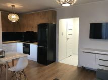 Mieszkanie 4-pokojowe Kraków Podgórze, ul. Lipska. Zdjęcie 1