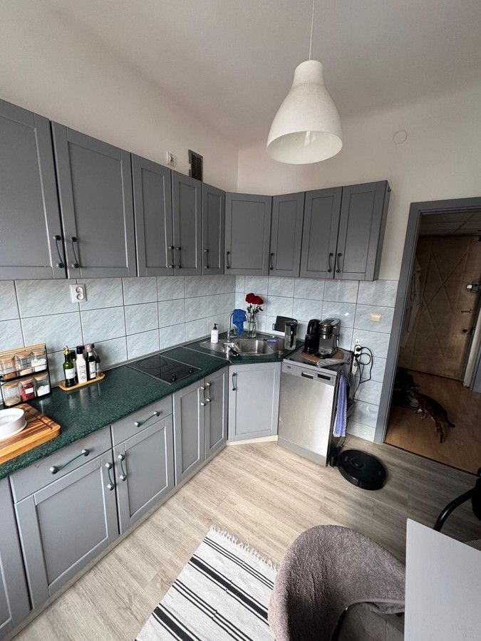 Mieszkanie 1-pokojowe Warszawa Ochota, ul. Barska. Zdjęcie 9