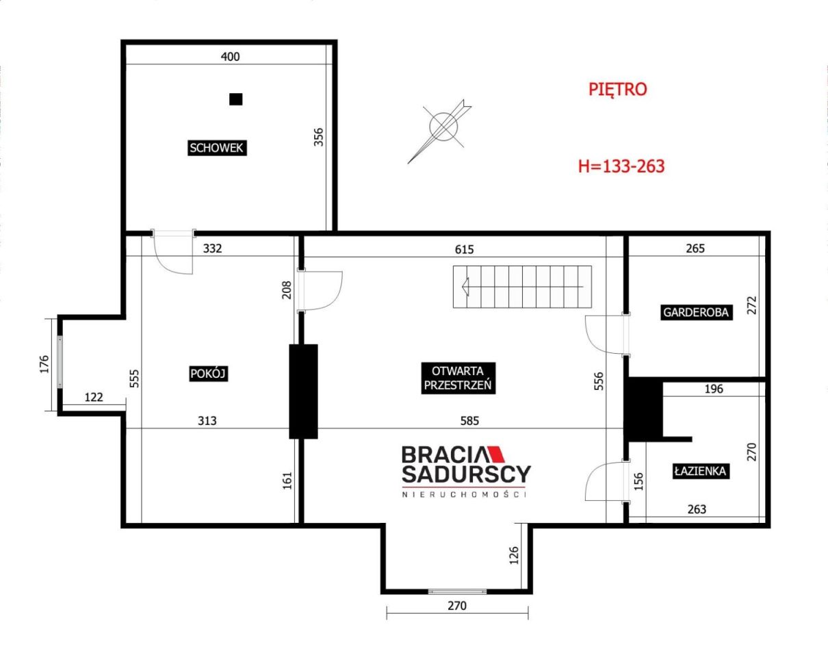 dom wolnostojący, 6 pokoi Michałowice, ul. Michałki. Zdjęcie 39
