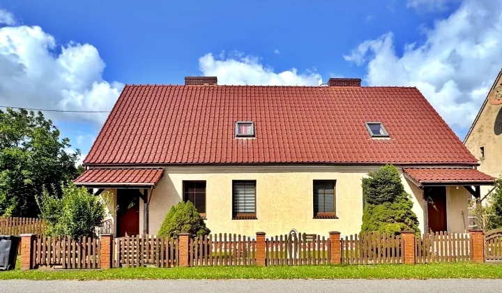 dom wolnostojący, 7 pokoi Bielkowo