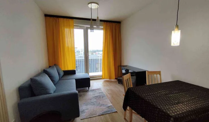 Mieszkanie 2-pokojowe Lublin Kośminek, ul. Garbarska