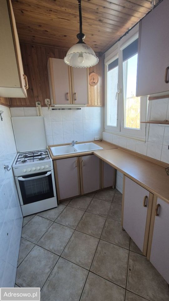 Mieszkanie 2-pokojowe Łódź Dąbrowa, ul. Zbaraska. Zdjęcie 6