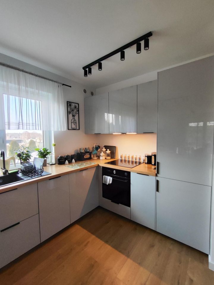 bliźniak, 5 pokoi Czapury, Poranek. Zdjęcie 10