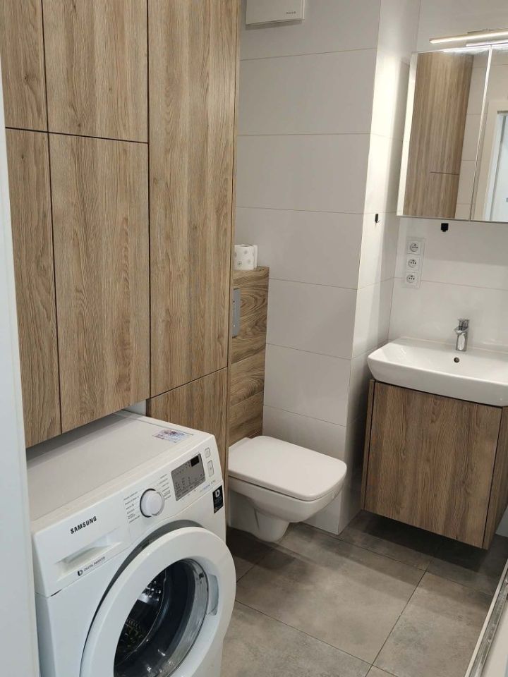 Mieszkanie 2-pokojowe Piaseczno. Zdjęcie 7