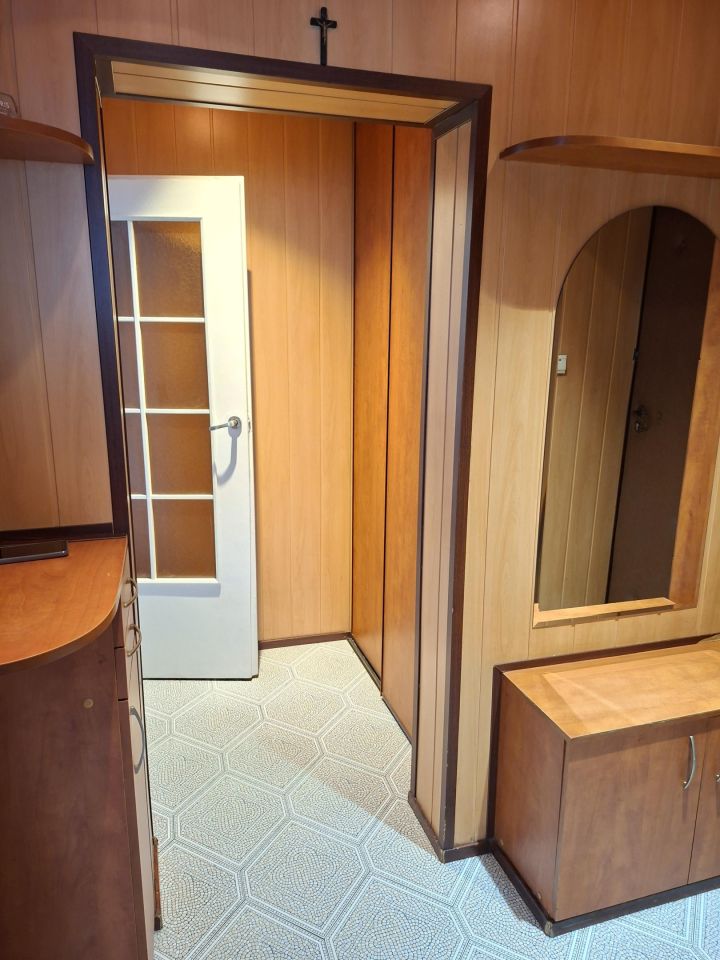 Mieszkanie 2-pokojowe Łódź Bałuty, ul. Urzędnicza. Zdjęcie 16