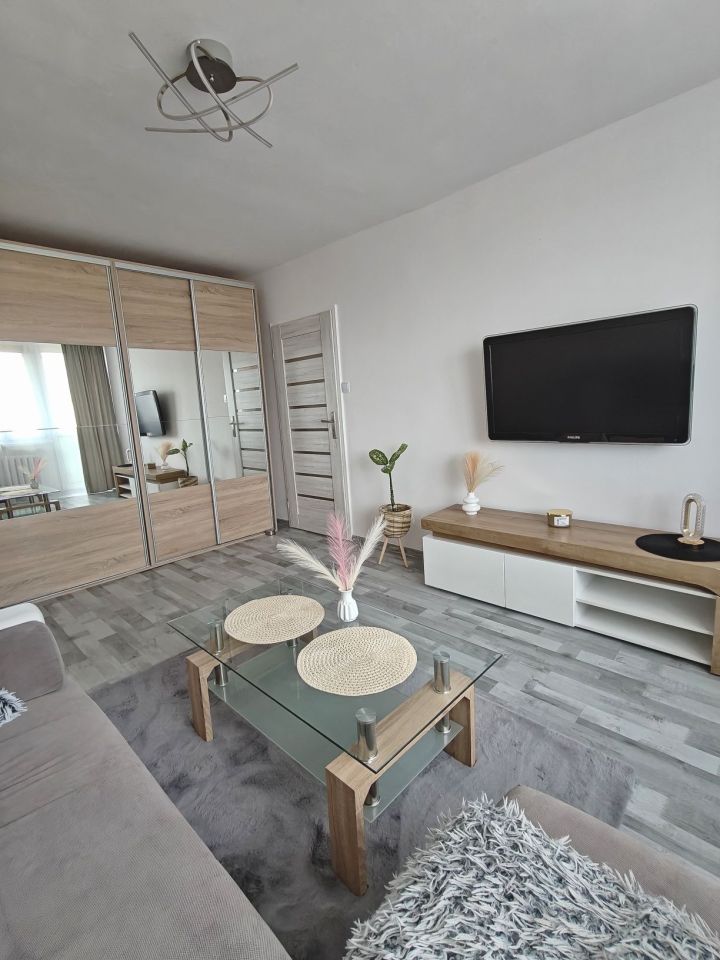 Mieszkanie 2-pokojowe Częstochowa Północ. Zdjęcie 8