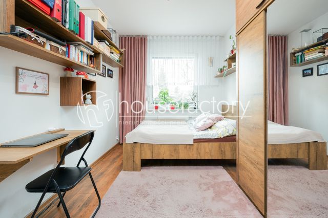 Mieszkanie 3-pokojowe Łódź Rokicie, ul. Zamojska. Zdjęcie 11