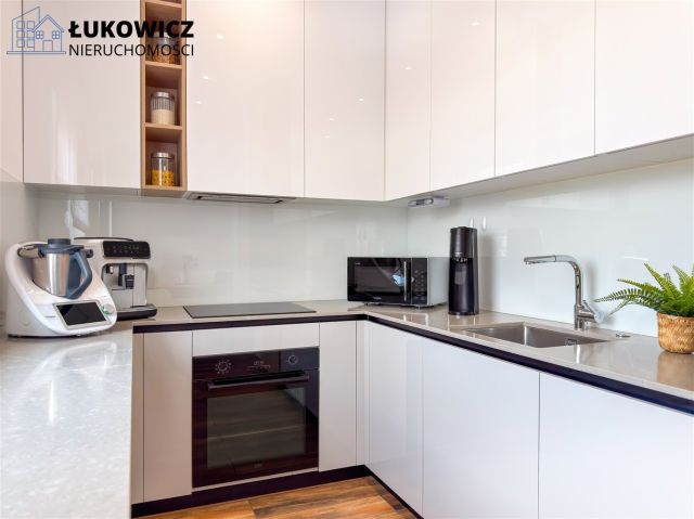 Mieszkanie 3-pokojowe Czechowice-Dziedzice Brzeziny. Zdjęcie 2