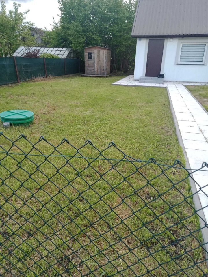 Działka rod Giżycko, ul. Kętrzyńskiego. Zdjęcie 2