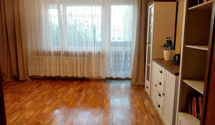 Mieszkanie 1-pokojowe Głubczyce