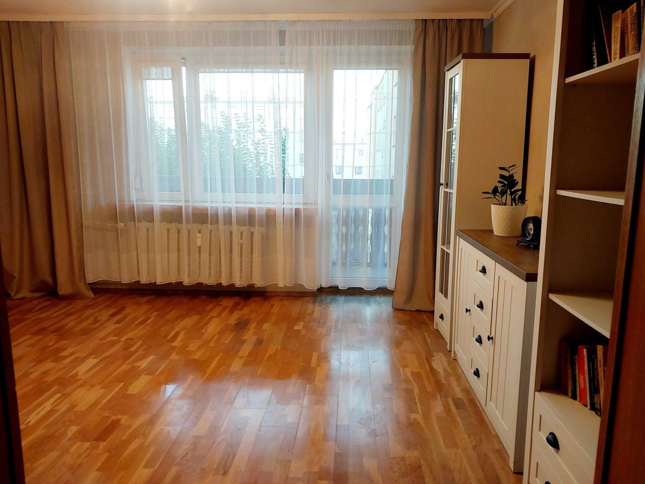 Mieszkanie 1-pokojowe Głubczyce. Zdjęcie 1