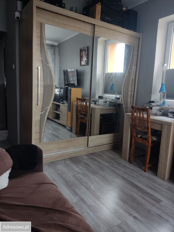 Mieszkanie 3-pokojowe Siedlce, ul. Partyzantów. Zdjęcie 10