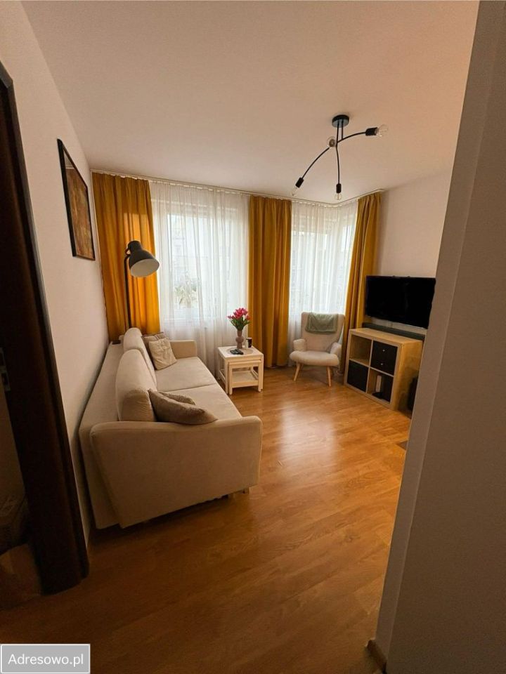 Mieszkanie 2-pokojowe Gdańsk Jasień, ul. Potęgowska. Zdjęcie 7