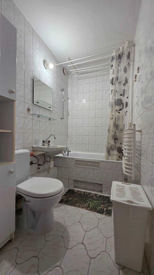 Mieszkanie 1-pokojowe Gdańsk Żabianka. Zdjęcie 6