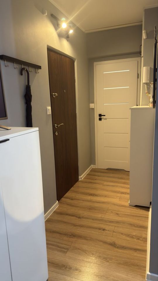 Mieszkanie 2-pokojowe Warszawa Mokotów. Zdjęcie 7