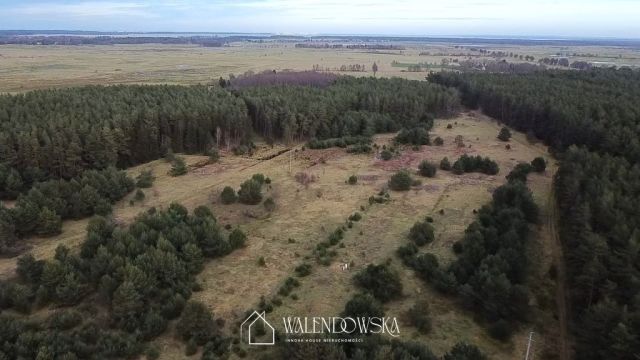 Działka inwestycyjna Smołdzino. Zdjęcie 5