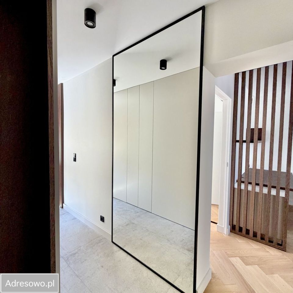 Mieszkanie 2-pokojowe Warszawa Śródmieście, ul. Ludwika Waryńskiego. Zdjęcie 6