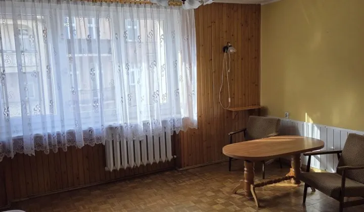 Mieszkanie 1-pokojowe Poznań Wilda, ul. Górna Wilda