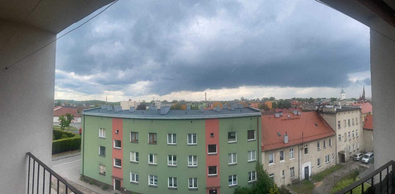 Mieszkanie 2-pokojowe Wołczyn, ul. Leśna. Zdjęcie 8