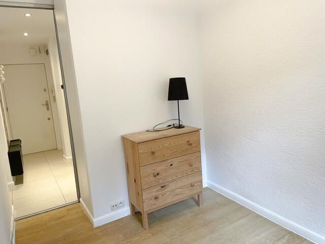 Mieszkanie 2-pokojowe Kraków Grzegórzki, al. Pokoju. Zdjęcie 10