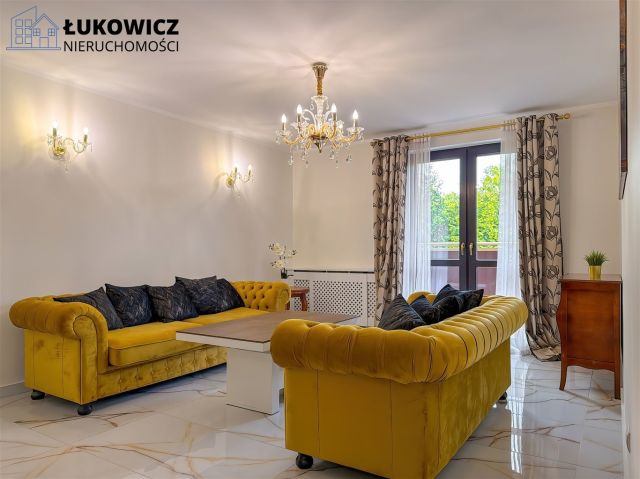 Mieszkanie 3-pokojowe Bielsko-Biała Lipnik. Zdjęcie 8