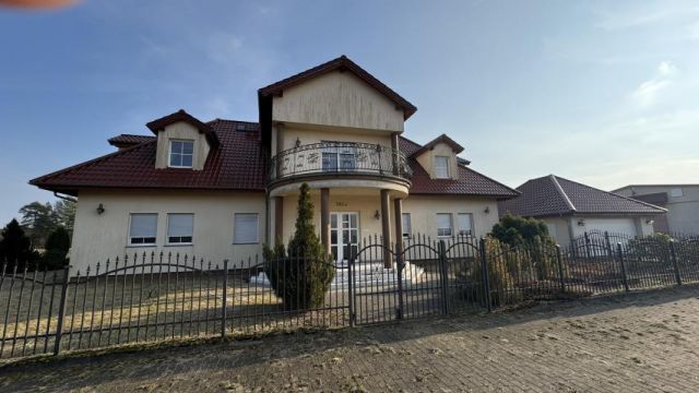 Lokal Brzeźnik. Zdjęcie 12