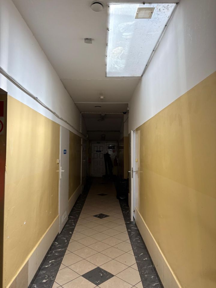 Hala/magazyn Szemud Firoga, ul. Długa. Zdjęcie 6
