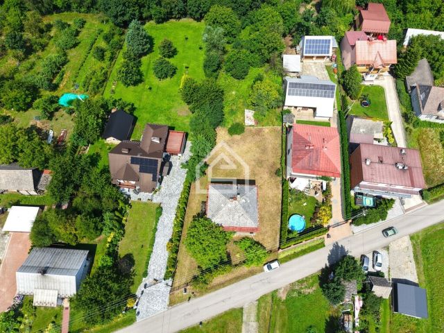 dom wolnostojący, 4 pokoje Łysa Góra. Zdjęcie 5