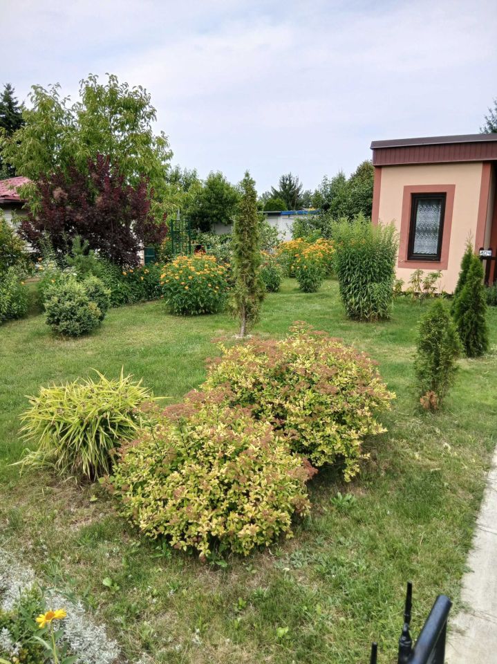 Działka rod Włocławek Rybnica. Zdjęcie 3