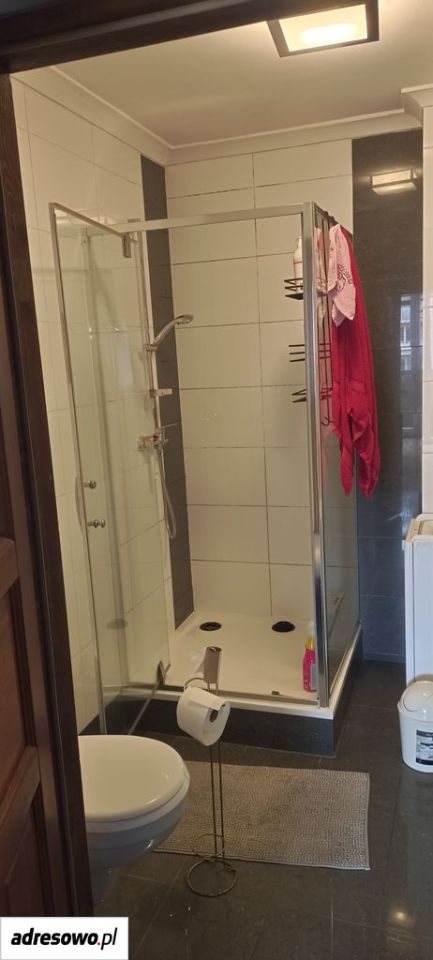 Mieszkanie 2-pokojowe Szczecin Śródmieście, pl. Rodła. Zdjęcie 12