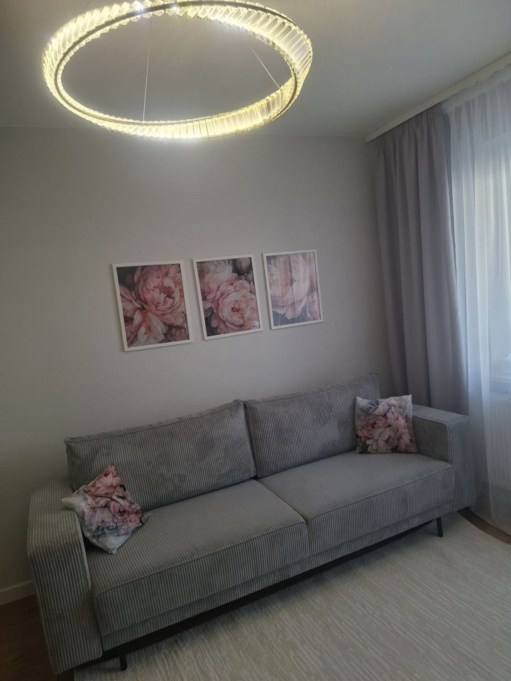 Mieszkanie 2-pokojowe Węgrów. Zdjęcie 5