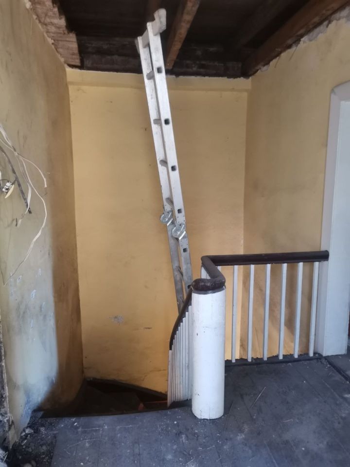 dom wolnostojący, 6 pokoi Jelenia Góra Centrum, ul. Powstańców Wielkopolskich. Zdjęcie 15